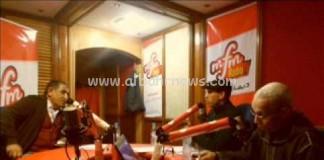 برنامج صوت البحار ليوم 7 مارس 2014