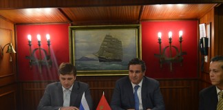 إنطلاق أشغال اللجنة المشتركة الروسية المغربية بأكادير