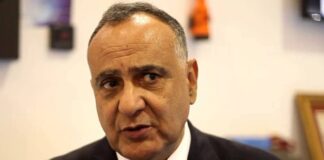 السيد نورالدين كناو المدير العام لمجموعة “SOREMAR” يهنئ جلالة الملك بمناسبة الذكرى 21 لاعتلاء جلالته عرش أسلافه المنعمين