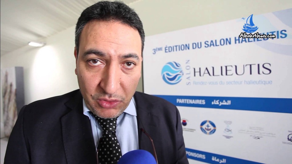محمد الناجي : المغرب شرع في التصديق على مصايد سمك السردين من أجل  الوسام الإيكولوجي