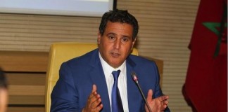 عزيز أخنوش : تنفيذ المشاريع المينائية التي أطلقها جلالة الملك ستمنح قطاع الصيد البحري إمكانات أكبر للتوسع
