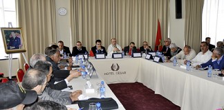 مهنيو الصيد البحري يدعون الى تعميم جهاز الرصد والتتبع عبر الاقمار الاصطناعية
