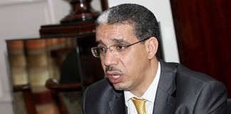 الرباح : على المغرب أن يكسب رهانه البحري عبر تقوية اقتصاده البحري وتأهيل الموارده البشرية للقطاع