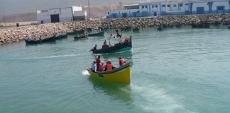 تأجيل وقفة إحتجاجية لمهنييي السويلكات بأكادير.. ولقاءات ماروطونية تلوح في الأفق لإحتواء الإحتقان