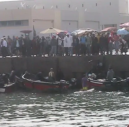حادث اليخت السياحي بالجديدة يعيد إشكالية ضعف الإنقاذ البحري إلى الواجهة