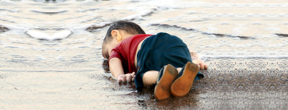 الطفل السوري 2