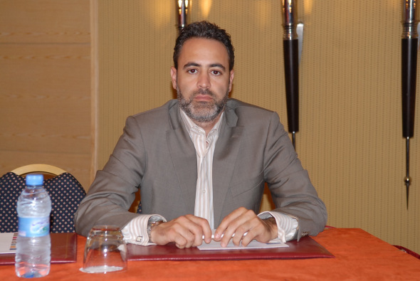 “فكها يا من وحلتيها” الغرفة الأطلسية الوسطى تفشل في عقد أولى دوراتها العادية