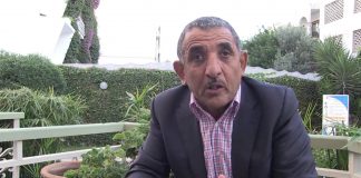 الطالبي : شكون الجهات لورطات أخنوش في الصناديق العازلة للحرارة لي ما عازلة والو؟