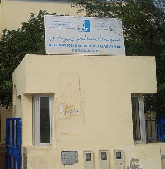 توقيف فاعل جمعوي بعد الإشتباه في إعتدائه على موظف ببوجدور.. وCDT تدعو إلى إخراج المراسيم التنظيمية لحماية الموظفين