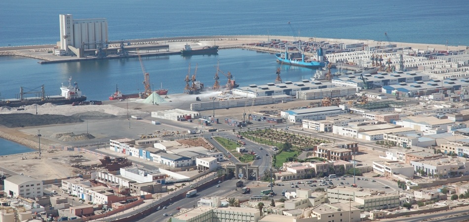 ميناء أكادير 11