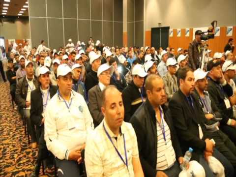 العماري: الإرتقاء بالمنظومة القانونية لقطاع الصيد البحري يجب أن لا يتم على حساب المستهلك والعاميلين في القطاع