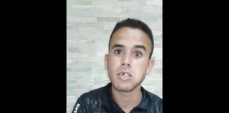 صادم مهاجر ملالي يحكي كيف غرق المركب بمئات المهاجرين بينهم مغاربة