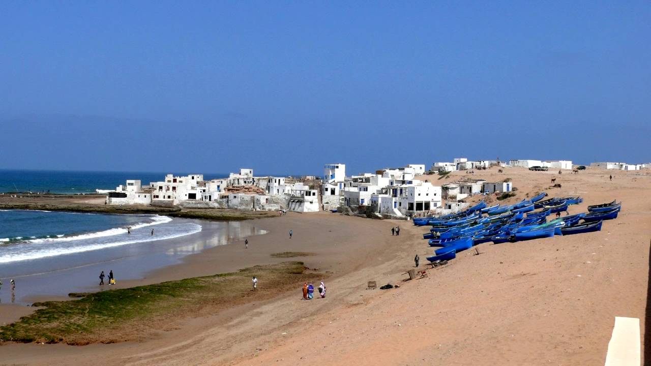 الصيد البحري بتفنيت بين الماضي والحاضر موضوع برنامج صوت البحار