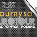 Road to NYSA