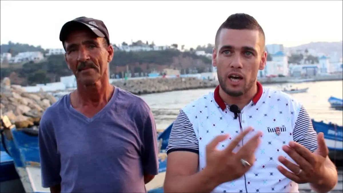 بحارة الرينكون بالمضيق يفكرون في بيع قواربهم وها علاش!