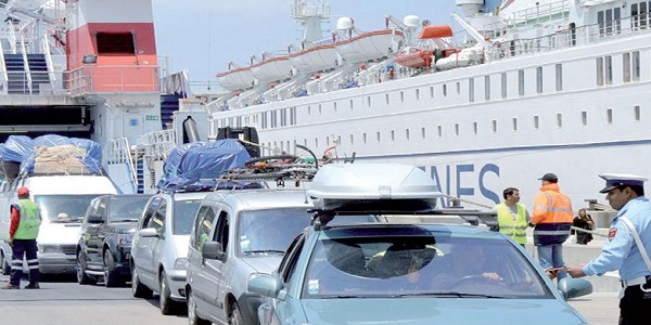 Port-Tangermed-passagers