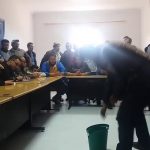 بالفيديو سطل “أخضر مهرس” يحدد مصير 50 مركبا بطانطان