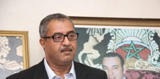 عضو بالغرفة الأطلسية الوسطى يتهم الإدارة الوصية بإستهداف شركة للصيد بأعالي البحار