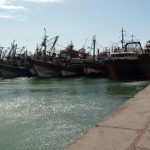 ميناء العيون (2)