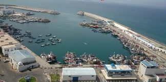 تجار المضيق يعولون على المرحلة الثالثة من المبادرة في إنجاز مستودعات نموذجية