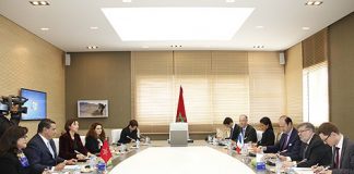 اال ONP يستعرض نتائج دراسة متعلقة بتطور العلاقات التجارية لمنتوجات البحر بين المغرب و فرنسا