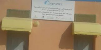 وساطة وزارة الصيد تفشل في إعادة المياه إلى مجاريها داخل تعاونية المنتوجات البحرية بالدويرة