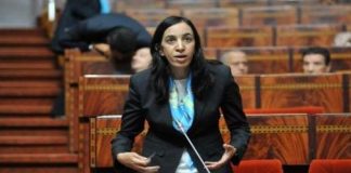 بسبب الحكومة مباركة بوعيدة في طريها لفقدان هذا المقعد