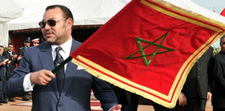 FRIGO ADNANE يتقدم بأحر التهاني الى صاحب الجلالة بمناسبة عيد العرش المجيد