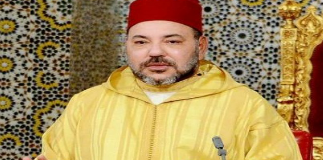 سلوى القشتول تتقدم بأحر التهاني الى صاحب الجلالة بمناسبة عيد العرش المجيد