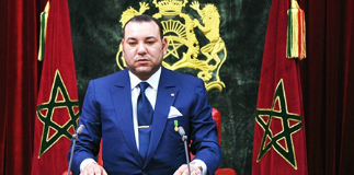 بدر الموساوي يتقدم بأحر التهاني الى صاحب الجلالة بمناسبة عيد العرش المجيد