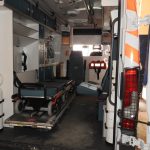 سعاف وشاحنة إطفاء أكادير (5)