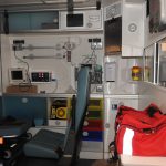 سعاف وشاحنة إطفاء أكادير (7)