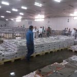 سوق السمك ميناء أكادير (2)