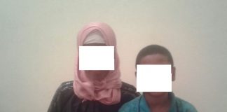 فاطمة.. من أحد أكبر وحدات التصبير بالمغرب .. إلى التسول بشوارع أكادير