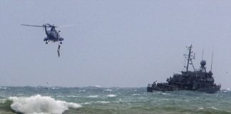 إيقاف السفينة المتسببة في حادث الجديدة وربانها ينفي علمه بالحادث