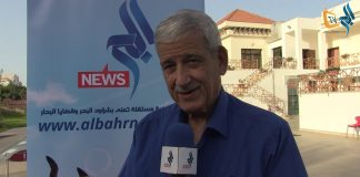 الأكوري : ال “FPMA” كانت وراء تأسيس الكنفدرالية المغربية للصيد الساحلي