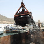 النظافة ميناء أكادير (4)