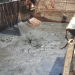 النظافة ميناء أكادير (5)