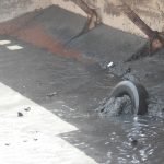النظافة ميناء أكادير (6)