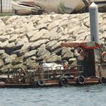 النظافة ميناء أكادير (7)