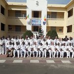 دكار تحتضن الملتقى الثاني لقيادات الأركان العامة للبحرية للدول المطلة على خليج غينيا بمشاركة المغرب