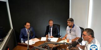 مرحبا 2017 : ميناء طنجة المتوسط يواصل تحطيم الأرقام