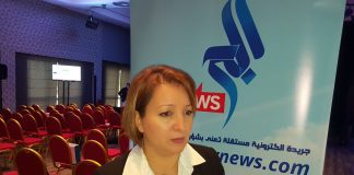 معروف تتحدث عن تصميم تربية الأحياء البحرية بجهة سوس ماسة ومستقبل القطاع بالبلاد