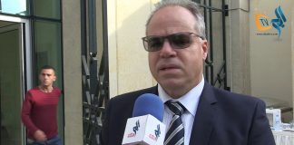 فوزي قنديل يتحدث عن مشروع تعميم الصناديق العازلة للحرارة بالمنطقة المتوسطية