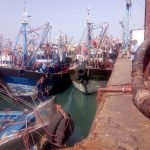 ميناء الوطية (2)