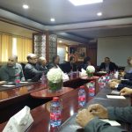الكنفدرالية المغربية للصيد الساحلي إجتماع الرباط 20 دجنبر 2017