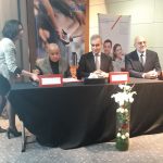 التوقيع على إتفاقية التأمي الصيد التقليدي الدار البيضاء دجنبر 2017 (7)