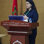 الجمعية المغربية للطب البحري مؤتمر الداخلة (3)