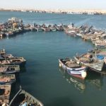 رصيف ميناء طانطان (1)
