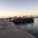 ميناء العيون (3)